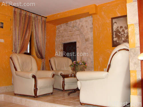 Palace Derossi Hotel 20